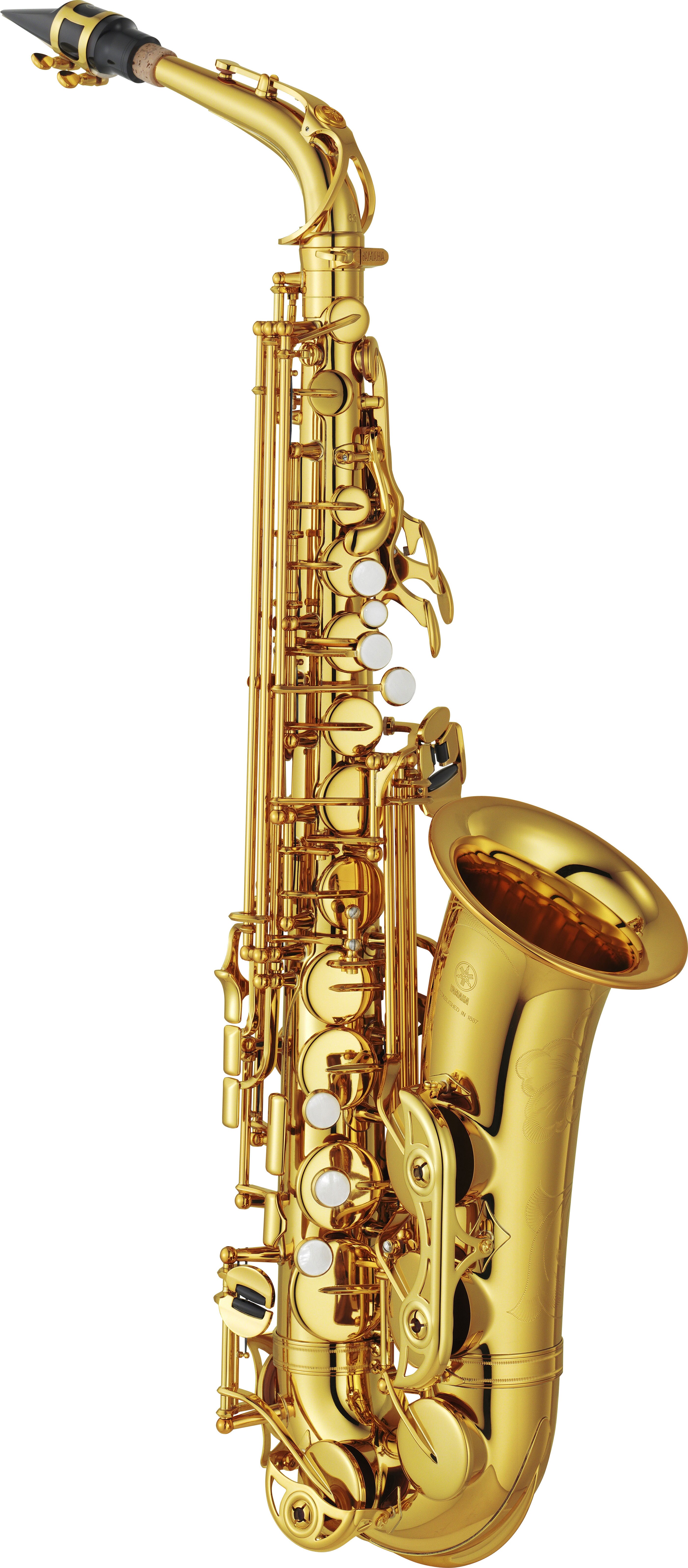 YAS-62 - Overview - Saxophones - Products - Brass & Woodwinds YAS-62 - Overview - Saxophones - Products - Brass & Woodwinds