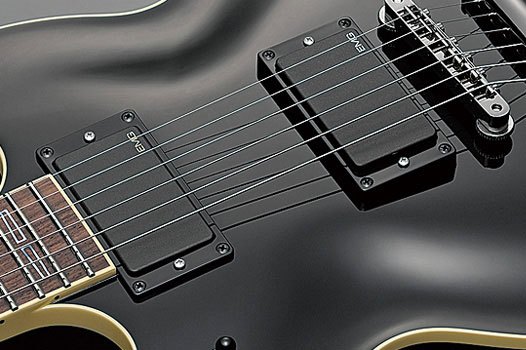 SG - Features - Electric Guitars - Guitars, Basses & Amps 