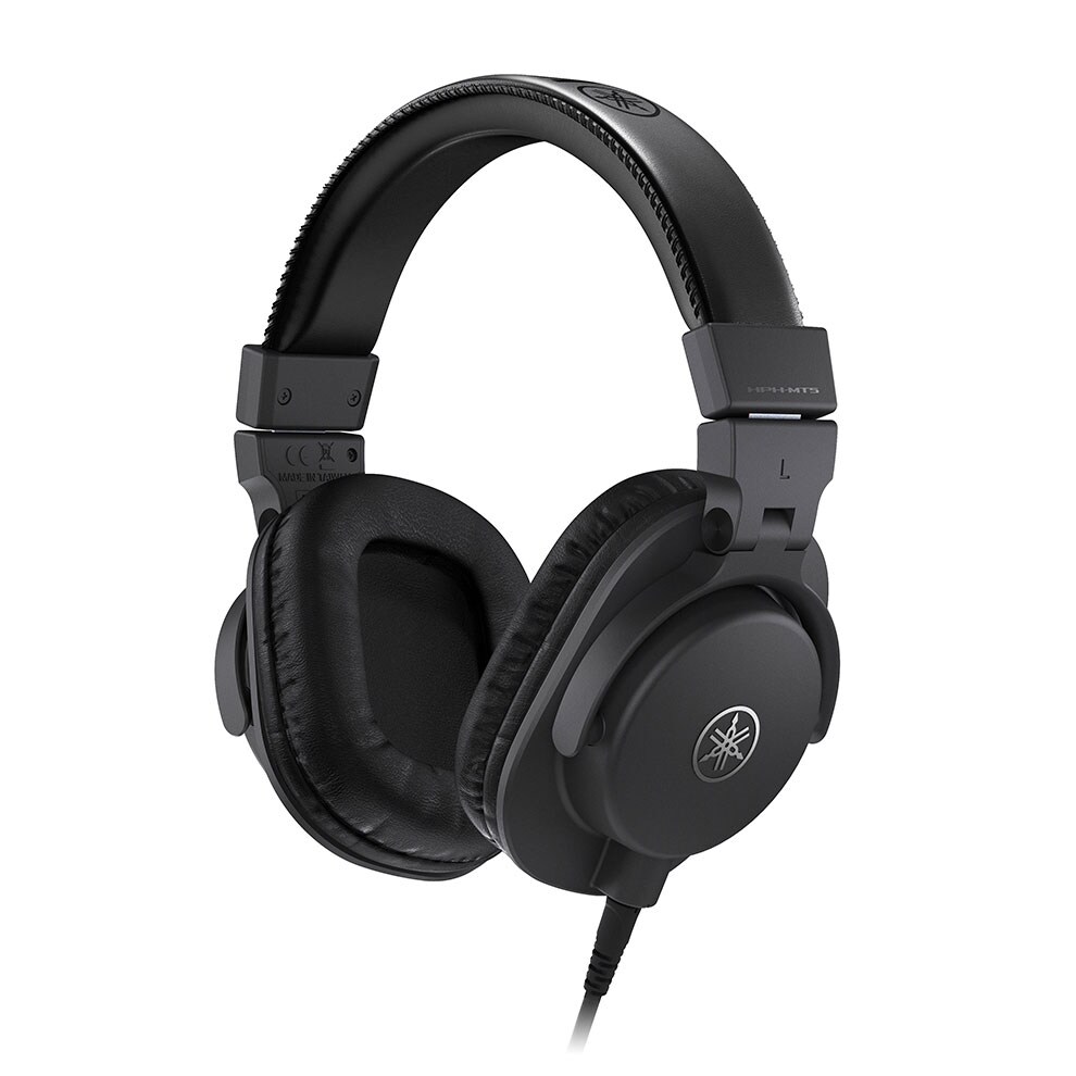 ヤマハ HPH-MT8 HPH-MT8 - Overview - Headphones - Products - Headphones - Yamaha