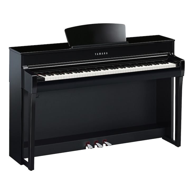 Yamaha Clavinova CLP-735
