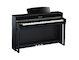 Yamaha Clavinova CLP-745