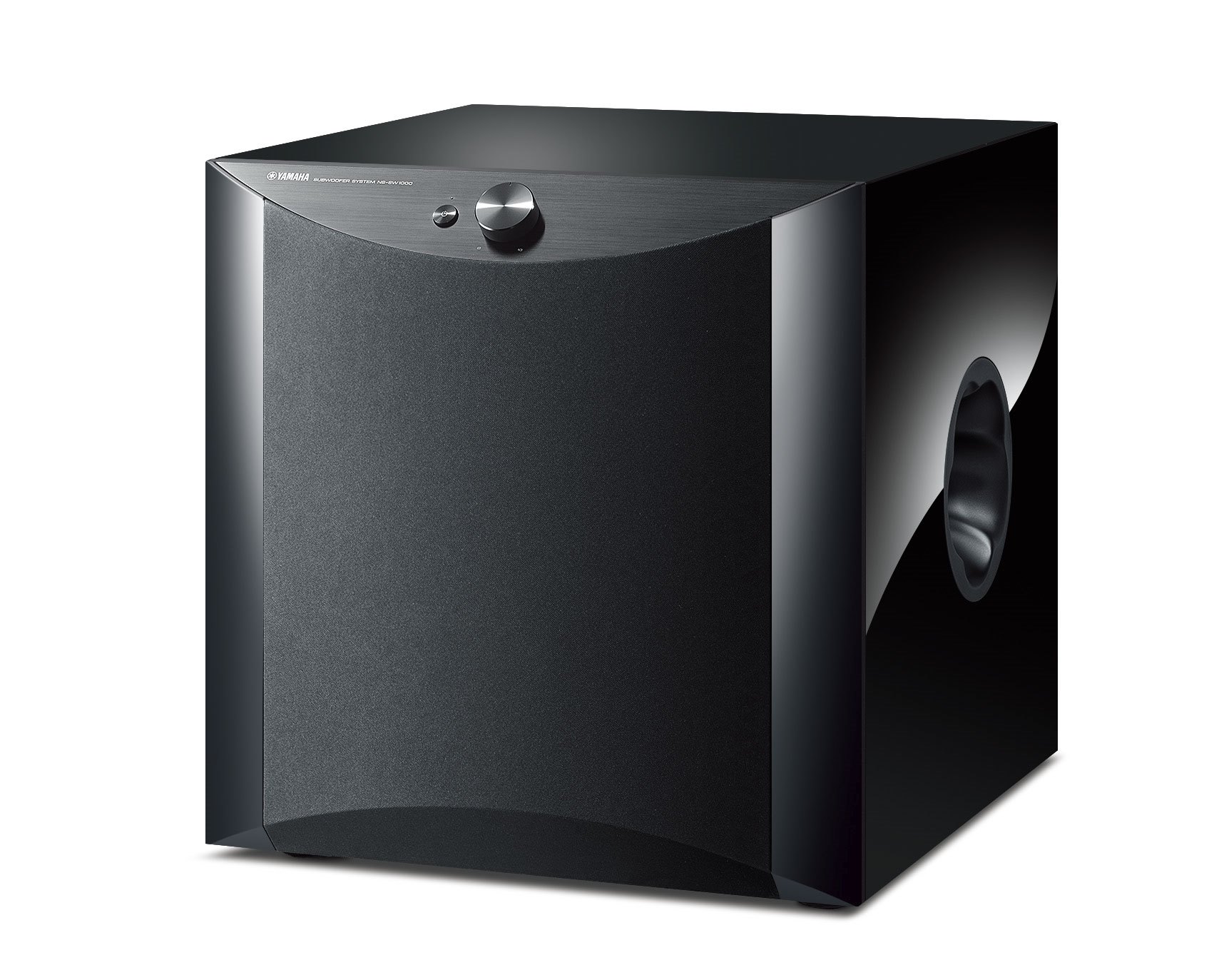 NS-SW1000 - Features - Speaker Systems - Audio & Visual - Products