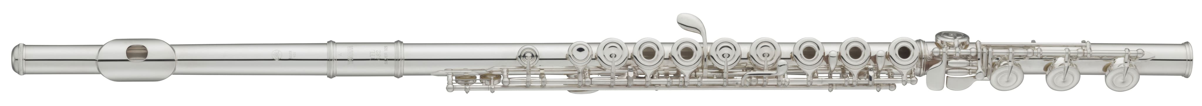 400/300/200 Series - Overview - Flutes - Brass & Woodwinds