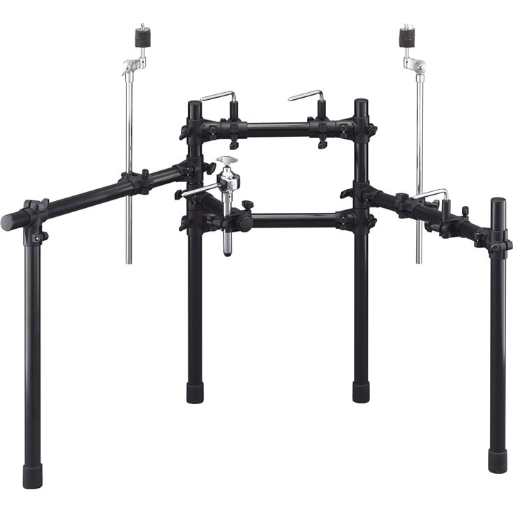 RS502 Overview Racks & Attachments Electronic Drums Drums Musical Instruments