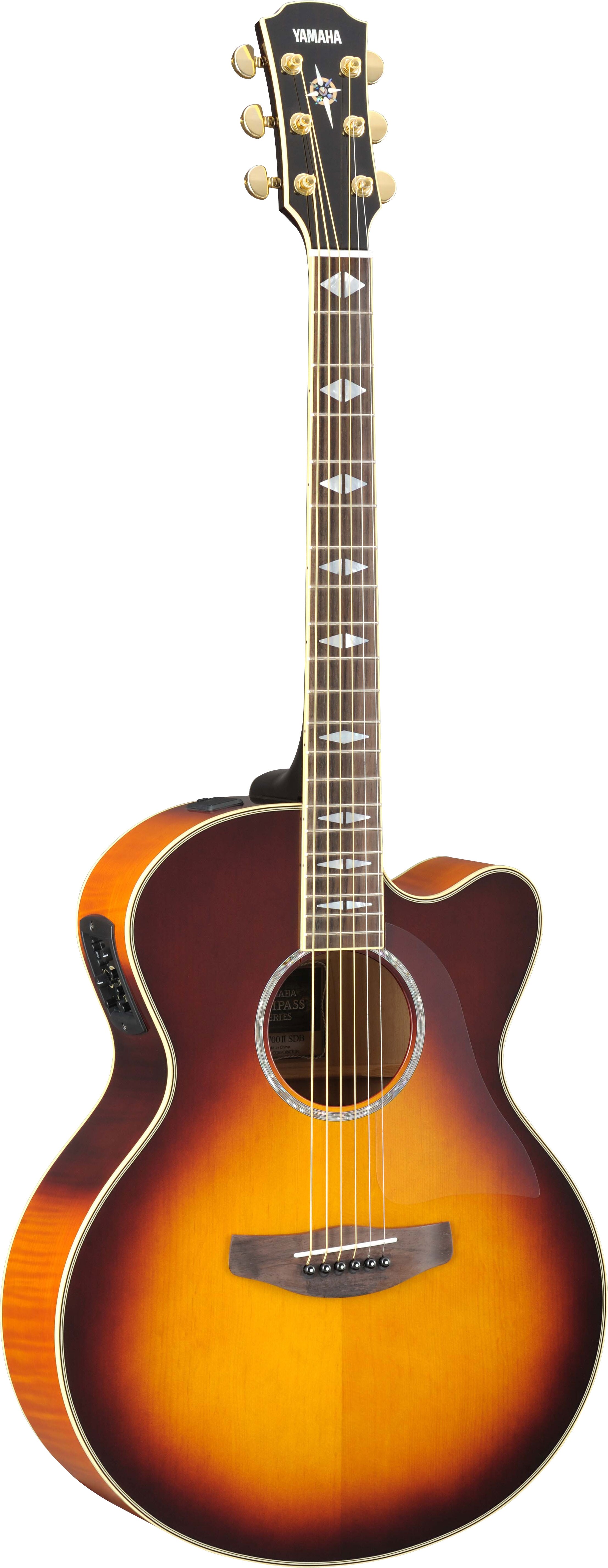 CPX - Overview - Acoustic Guitars - Products - Guitars, Basses
