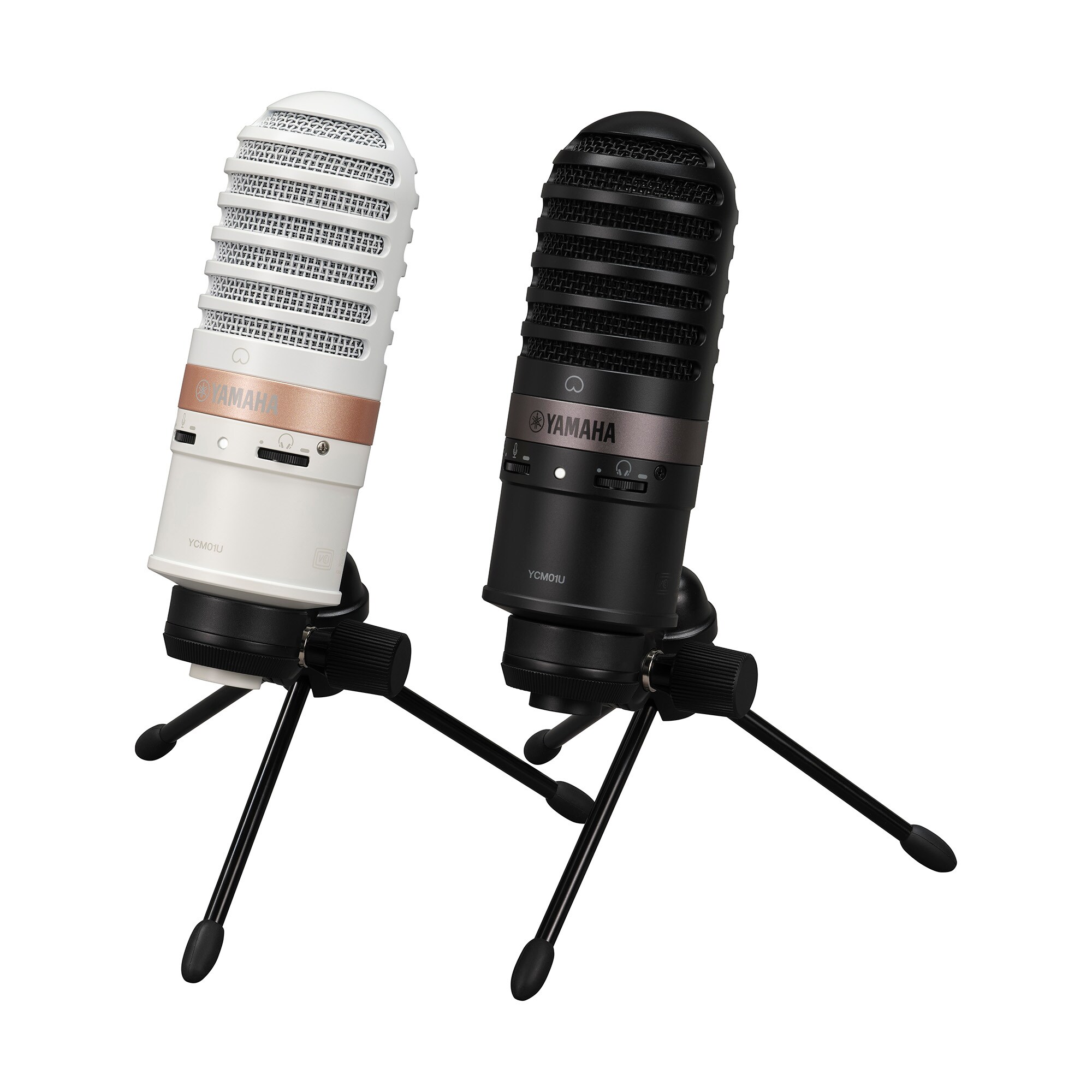 YCM01U - Overview - Microphones - Products - Audio - Yamaha