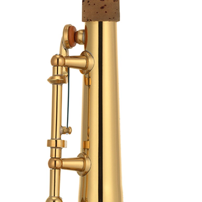 YSS-82Z - Overview - Saxophones - Products - Brass & Woodwinds