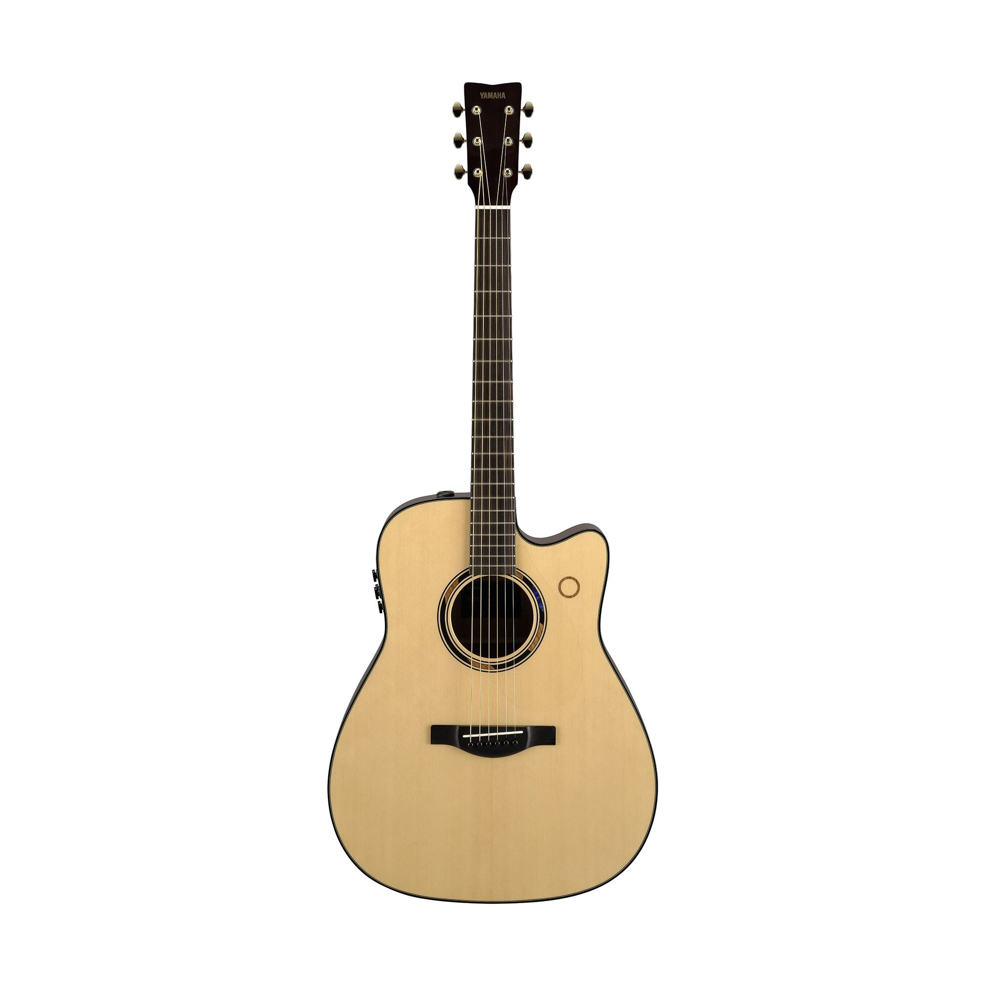 TransAcoustic Guitars (2nd Gen) - Overview - Acoustic