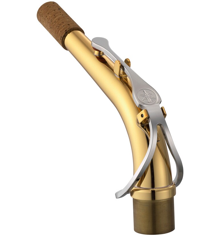 YAS-26 - Overview - Saxophones - Products - Brass & Woodwinds