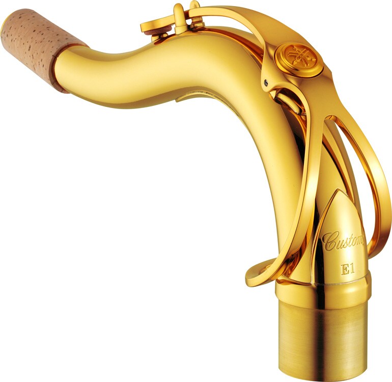 YTS-875EX - Overview - Saxophones - Products - Brass & Woodwinds