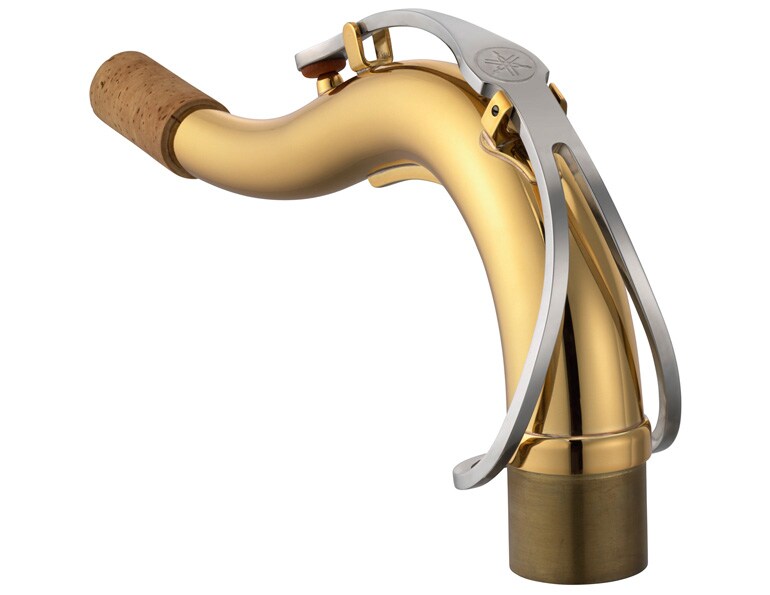 YTS-26 - Overview - Saxophones - Products - Brass & Woodwinds