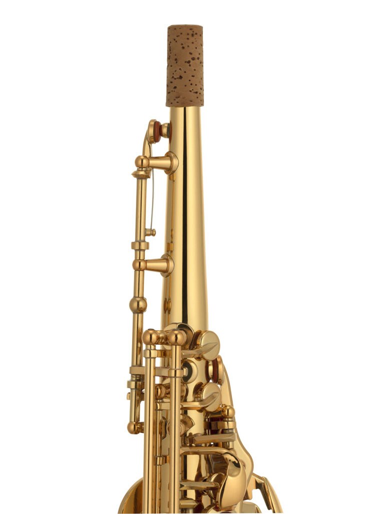 YSS-475II - Overview - Saxophones - Products - Brass & Woodwinds