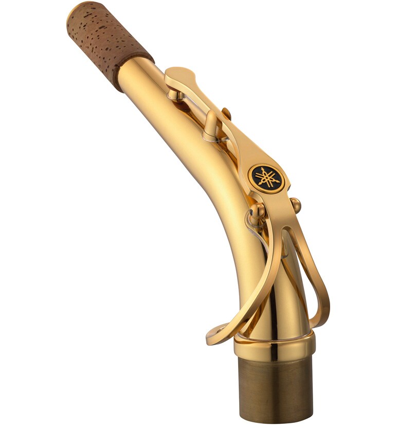 YAS-480 - Overview - Saxophones - Products - Brass & Woodwinds