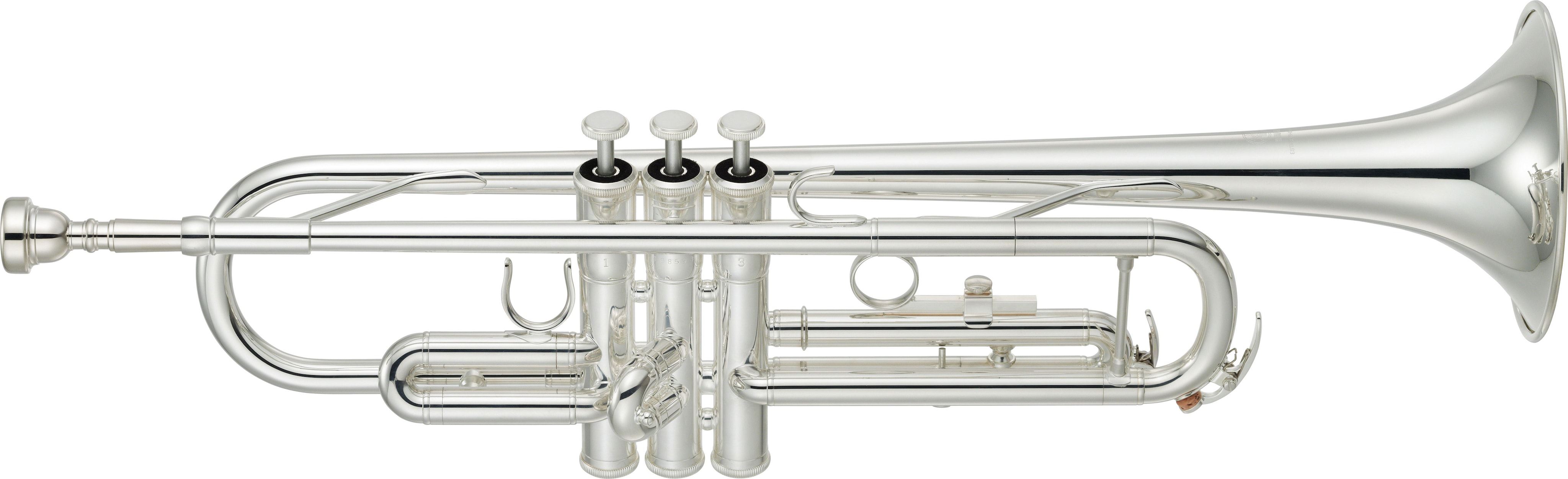 YTR-3335 - Specs - Trumpets - Products - Brass & Woodwinds