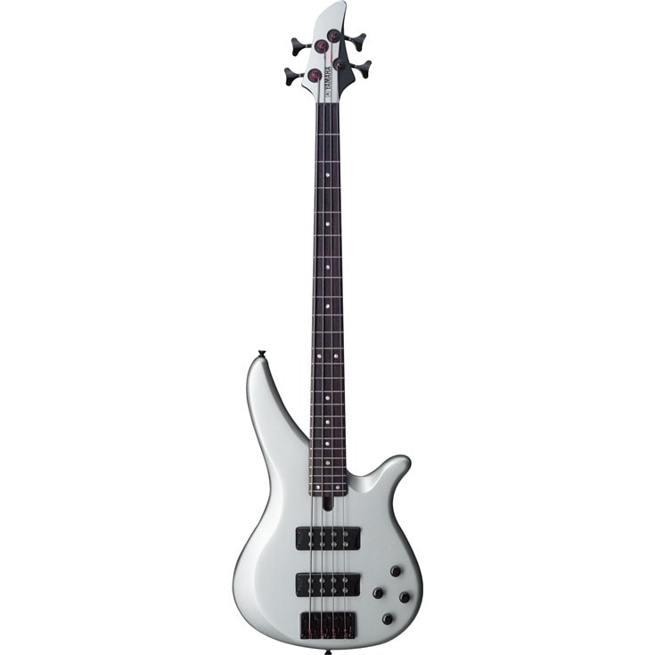 RBX - Overview - Electric Basses - Guitars, Basses & Amps 