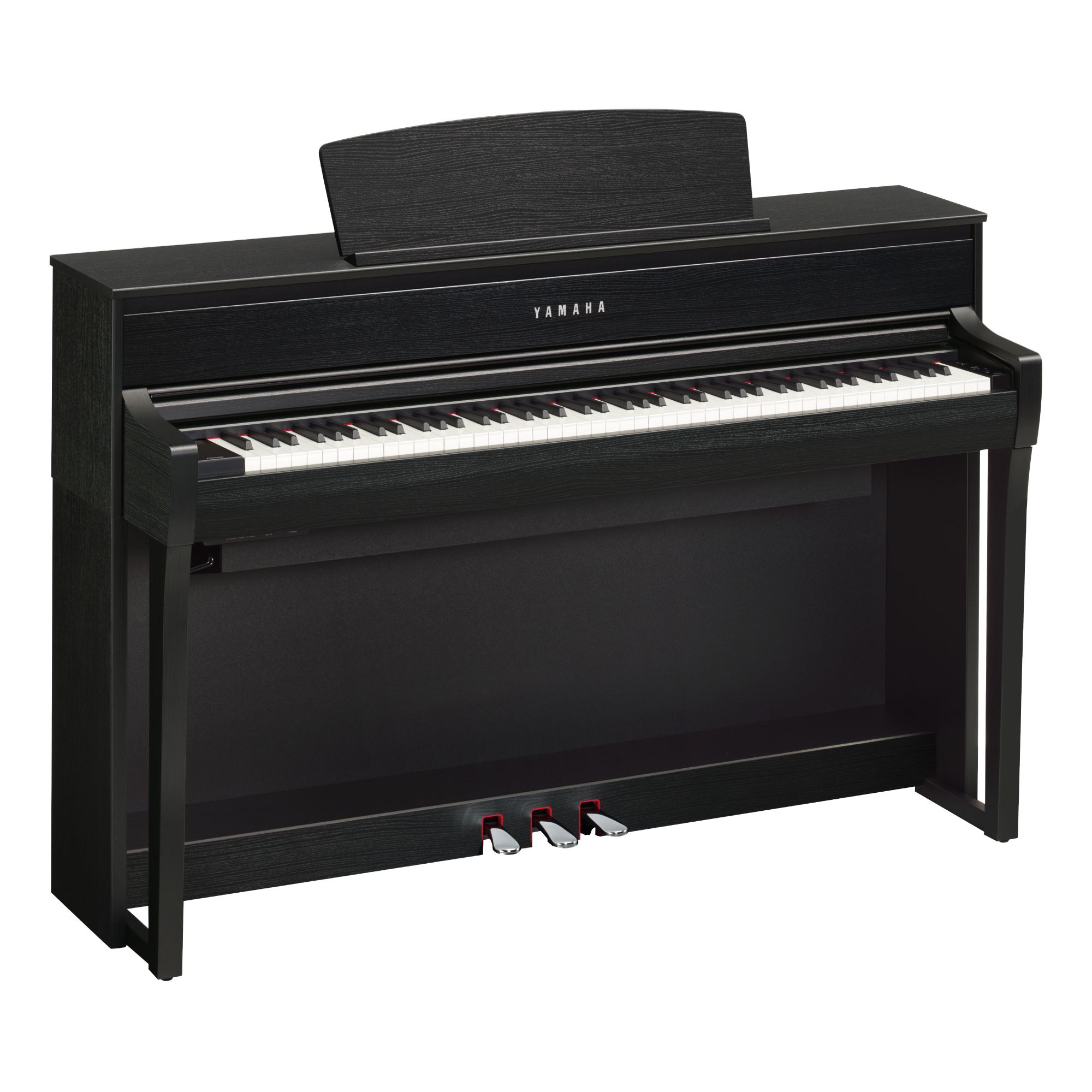 ★69449【電子ピアノ】YAMAHA　CLP775WA　23年製 CLP-775 - Overview - Clavinova - Pianos - Musical