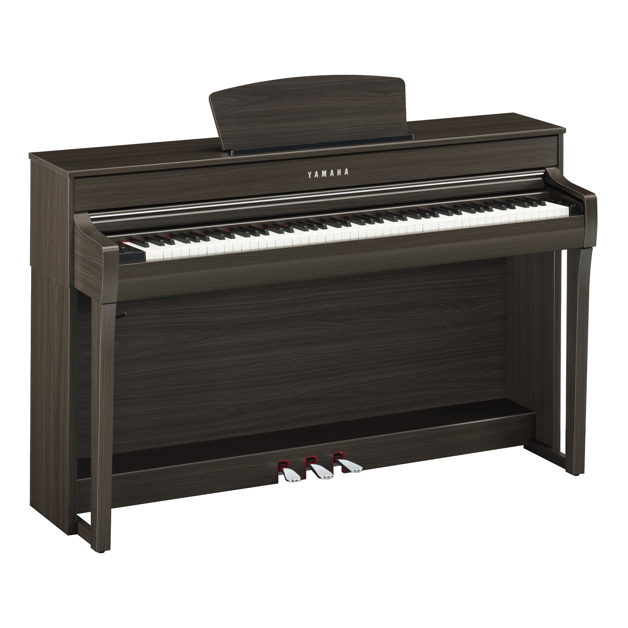CLP-735 - Overview - Clavinova - Products - Pianos - Yamaha