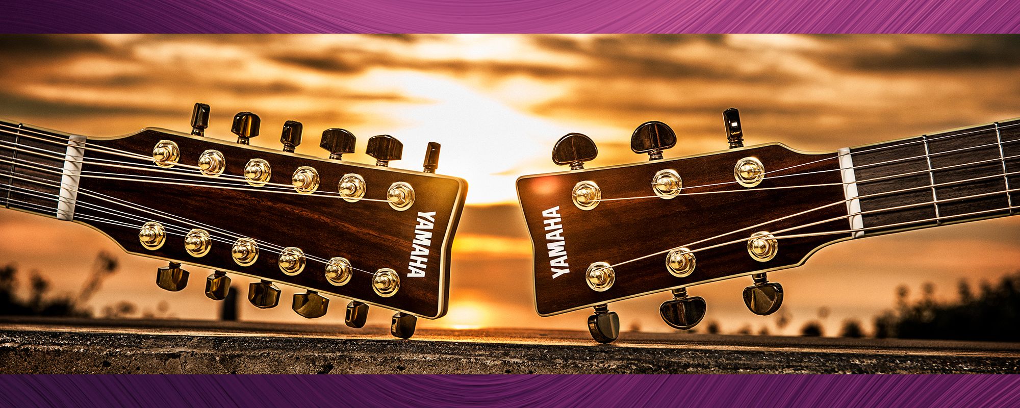 Acoustic Guitars - Guitars, Basses & Amps - Musical Instruments - Products  - Yamaha - Canada - English