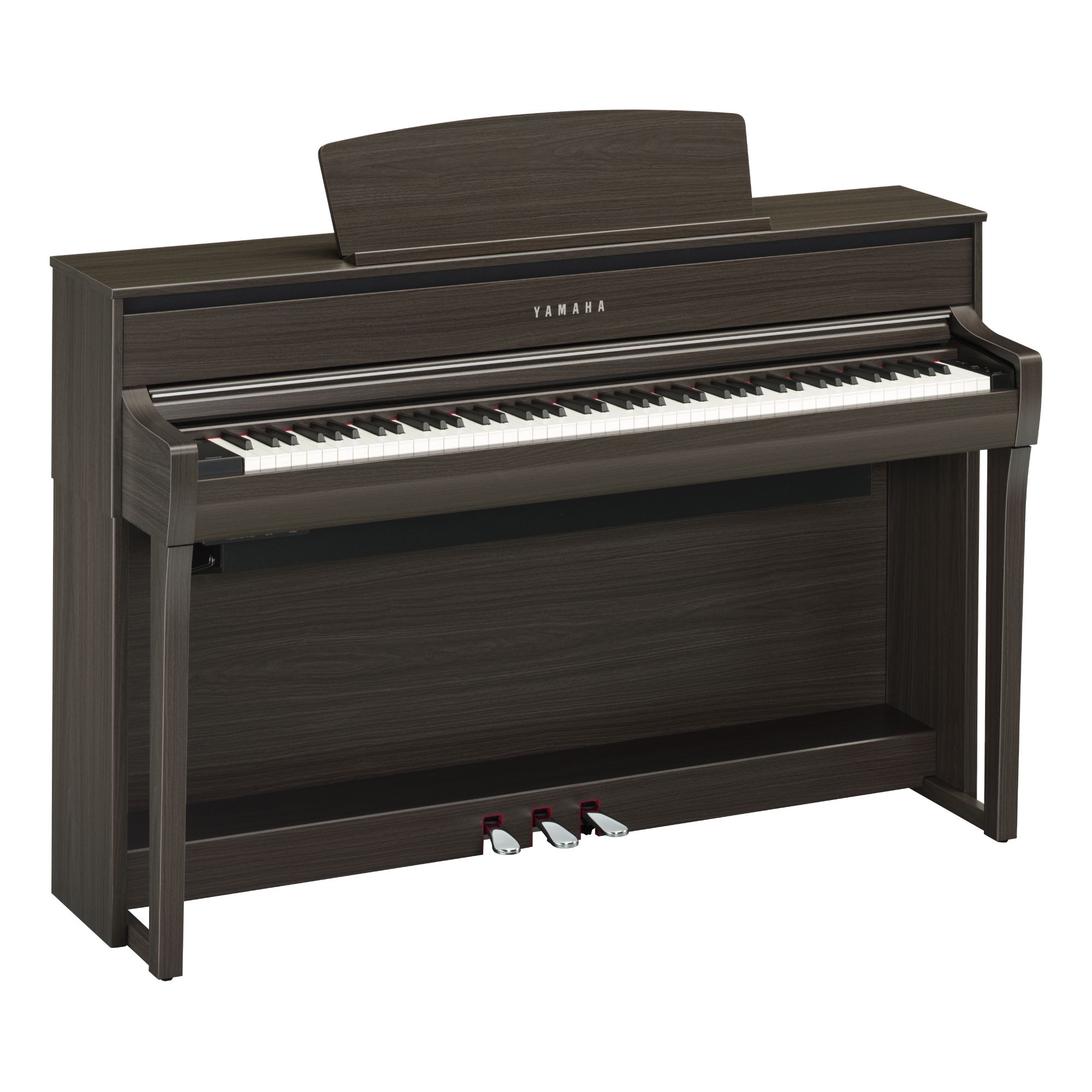 surfrockYAMAHA クラビノーバ　CLP-775DW 20年製 CLP-775 - Overview - Clavinova - Pianos - Musical