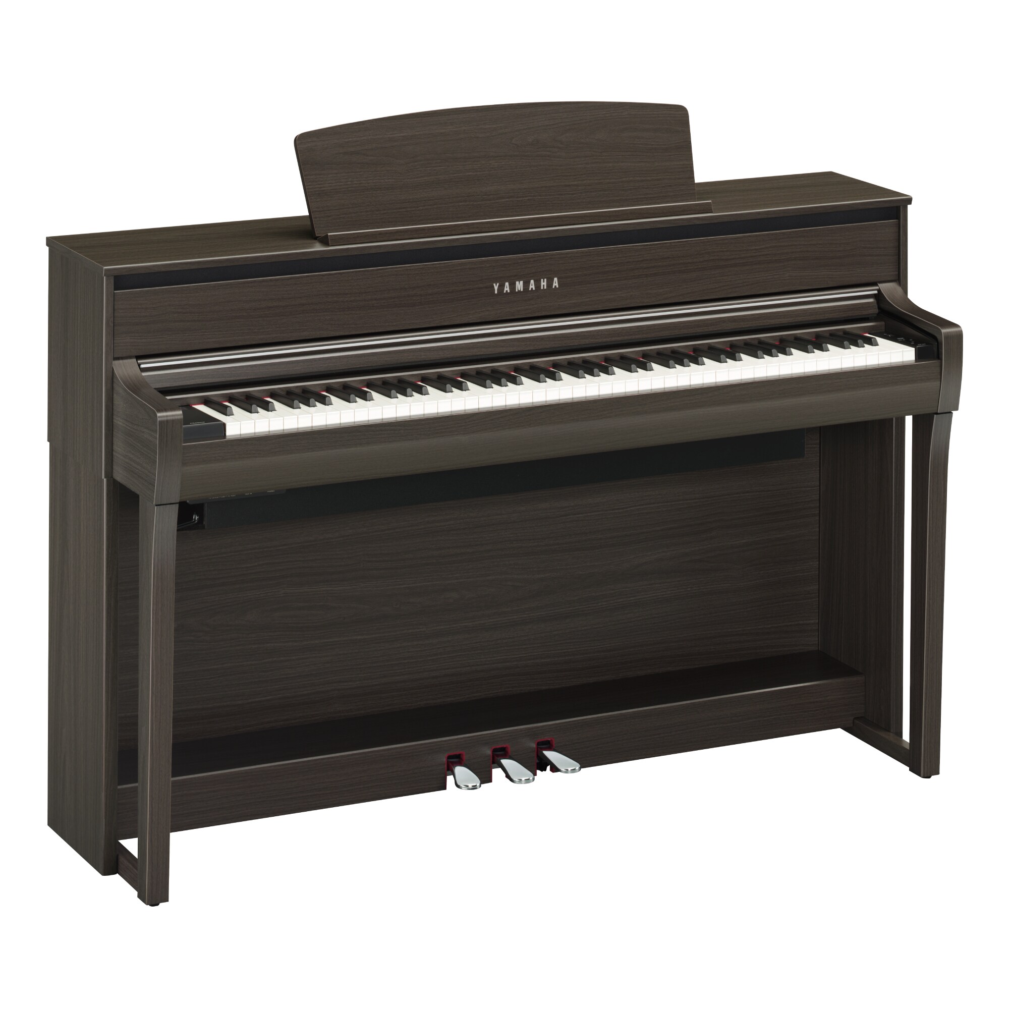 CLP-775 - Overview - Clavinova - Products - Pianos - Yamaha