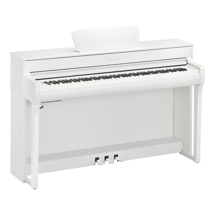 Yamaha Clavinova CLP-735