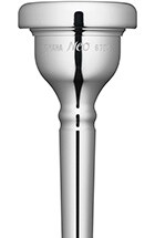 Tuba Mouthpieces - Overview - Mouthpieces - Products - Brass