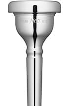 Yamaha Mouthpieces Tuba Mouthpieces Neo Series BB-67D4//NEO