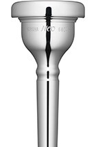 Tuba Mouthpieces - Overview - Mouthpieces - Products - Brass