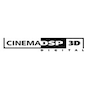 CINEMA DSP 3D mode