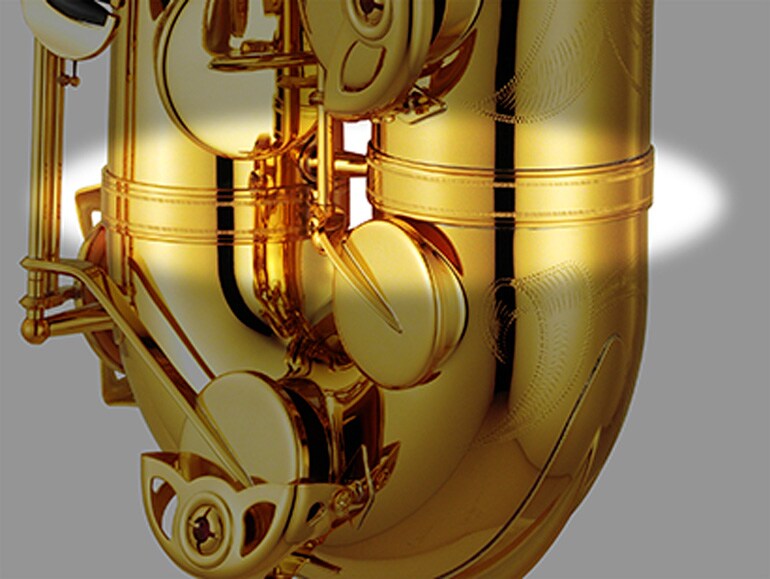 YTS-82Z - Overview - Saxophones - Products - Brass & Woodwinds