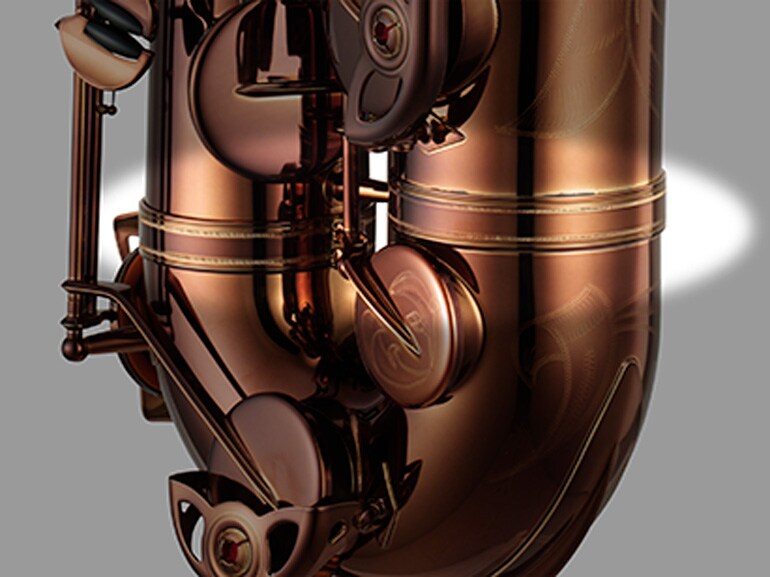 YTS-82ZASP - Overview - Saxophones - Products - Brass & Woodwinds