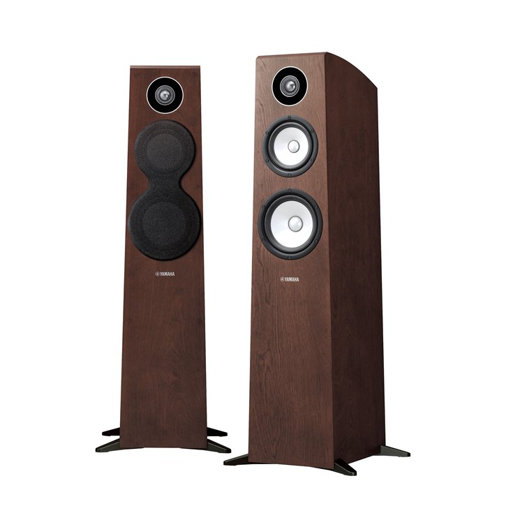 NS-F700 - Overview - Speaker Systems - Audio & Visual - Products 