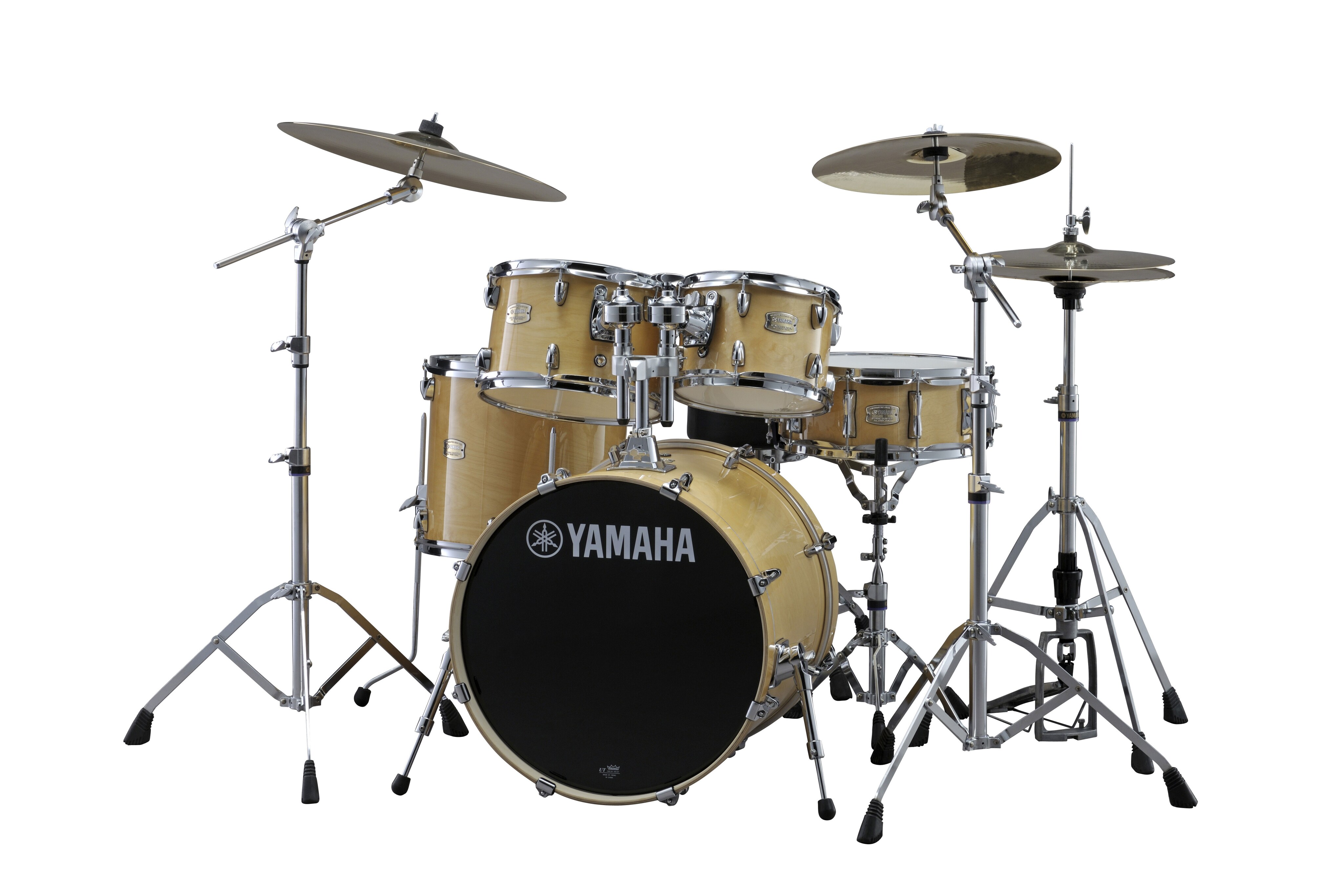 Stage Custom Birch - Overview - Drum Sets - Products - Drums