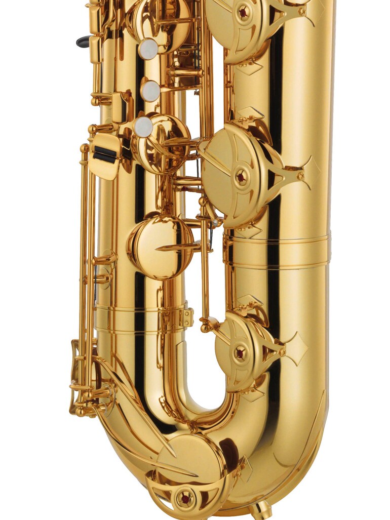 YBS-480 - Overview - Saxophones - Products - Brass & Woodwinds
