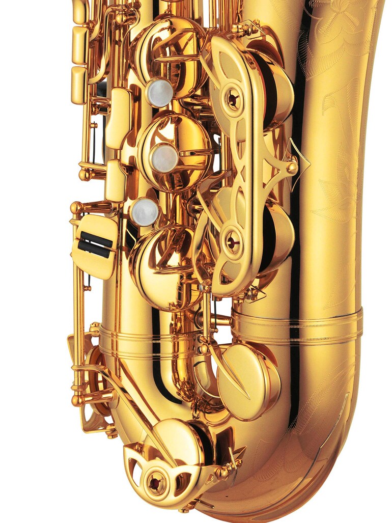 YTS-875EX - Overview - Saxophones - Products - Brass & Woodwinds