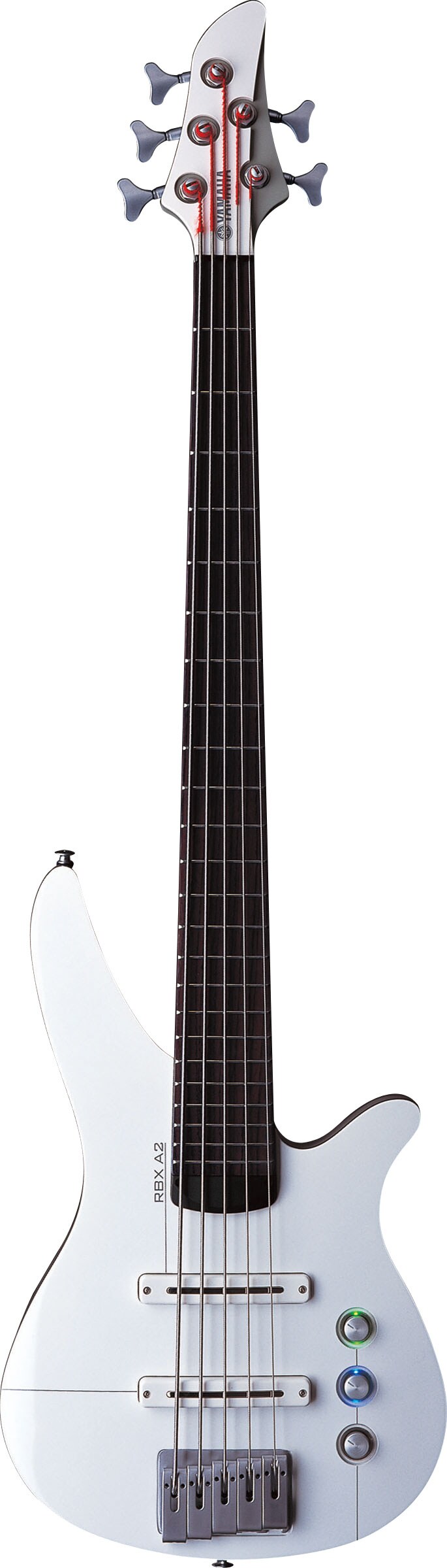 RBXA2 - Overview - Electric Basses - Products - Guitars, Basses