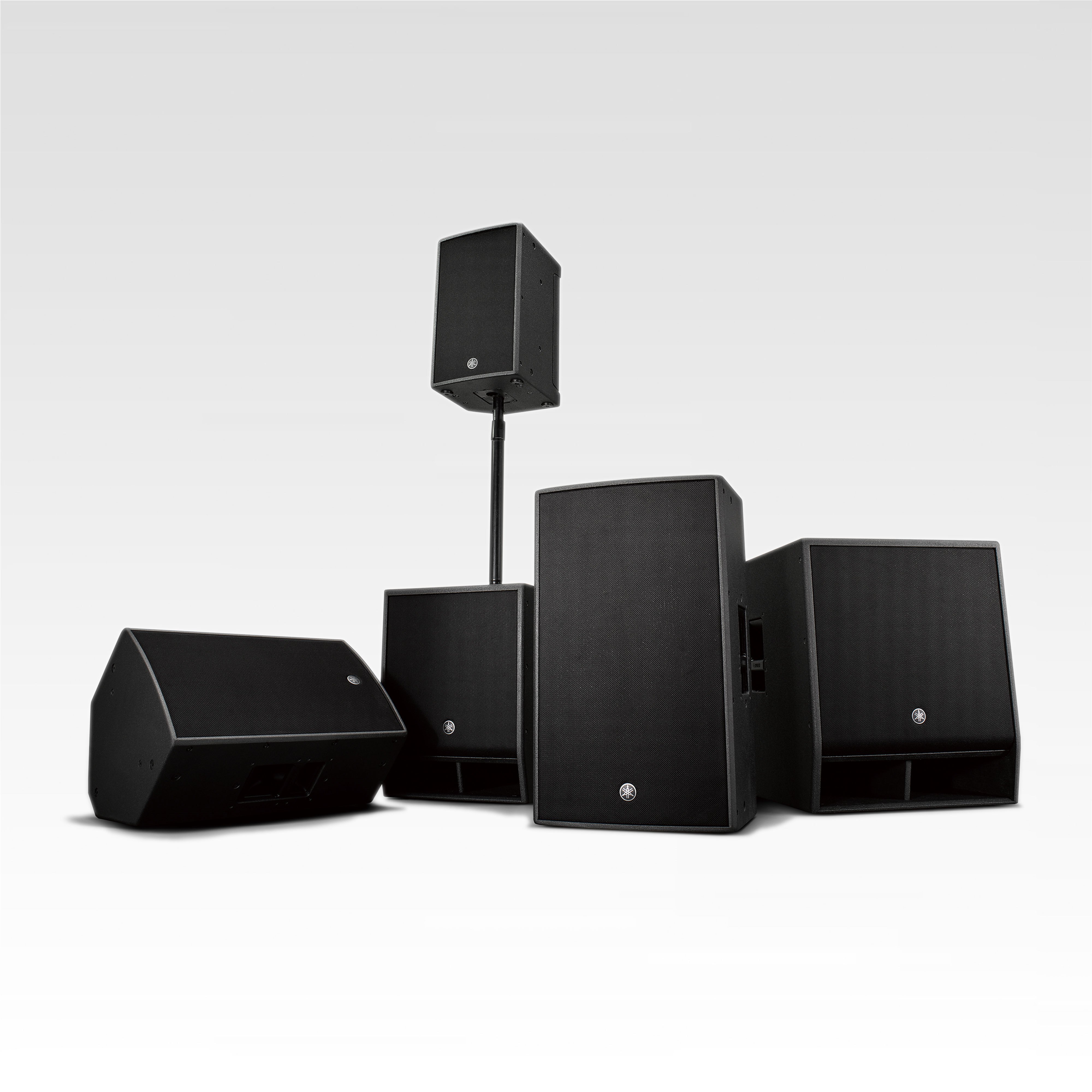 Yamaha sales sound speaker