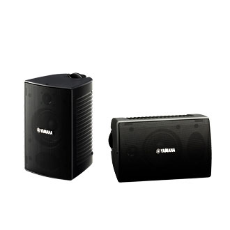 NS-AW Series - Overview - Speakers - Products - Audio - Yamaha