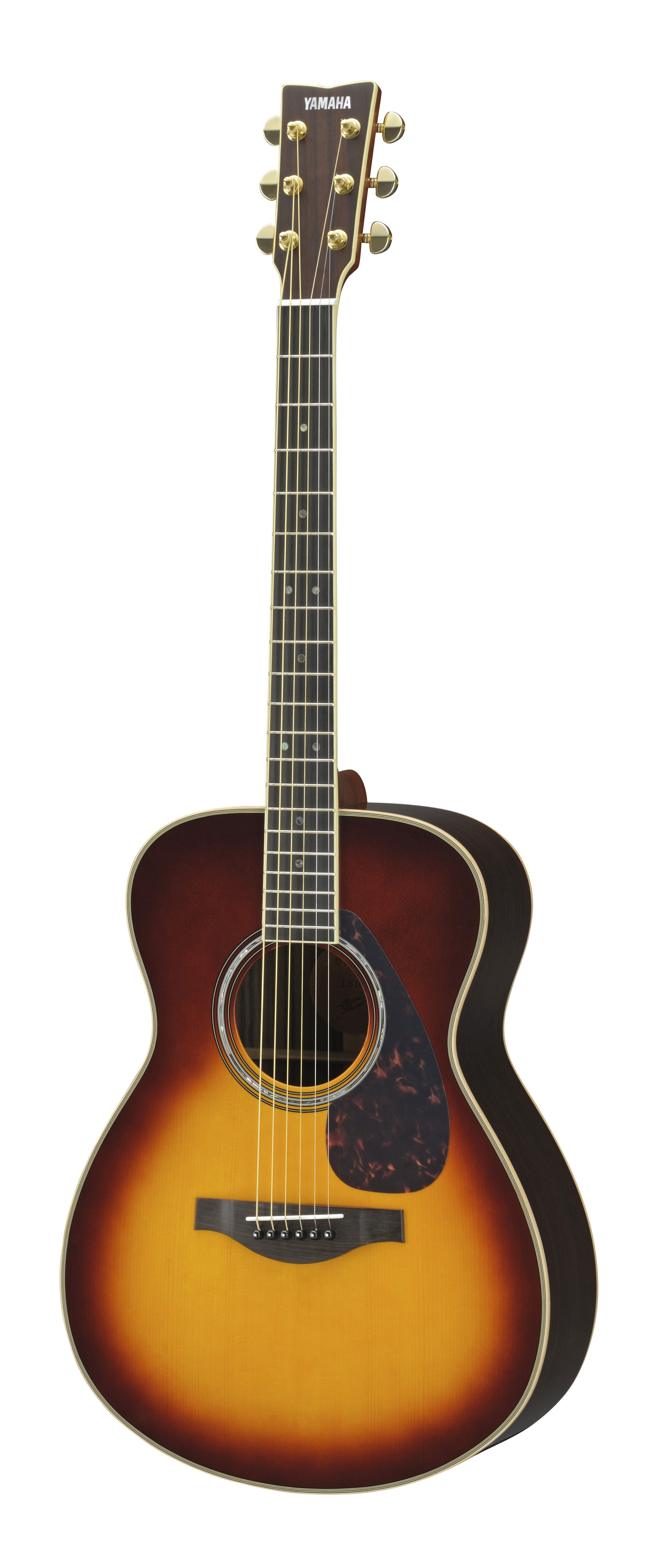 L-Series - LS Series - Acoustic Guitars - Guitars, Basses & Amps