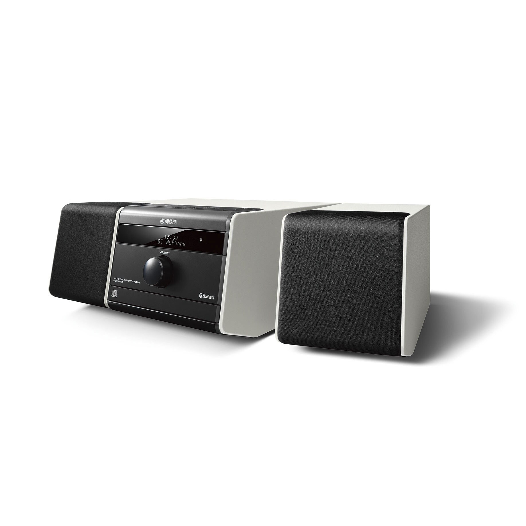 MCR-B020 - Overview - HiFi Systems - Products - Home Audio