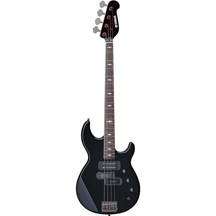 BB714BS - Overview - Electric Basses - Guitars, Basses & Amps