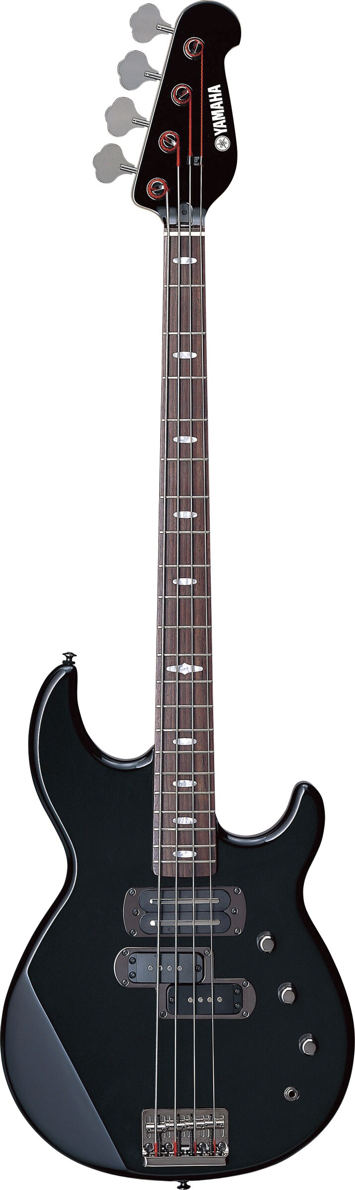 BB714BS - Overview - Electric Basses - Products - Guitars, Basses