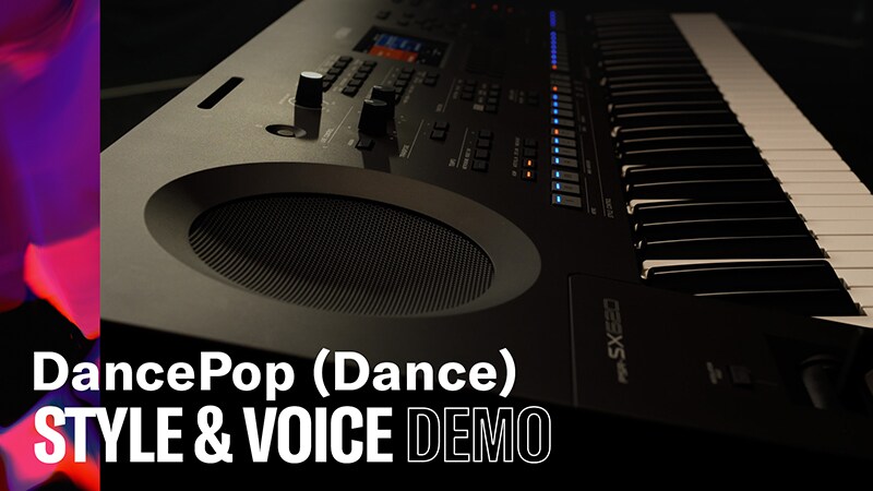 DancePop (Dance)