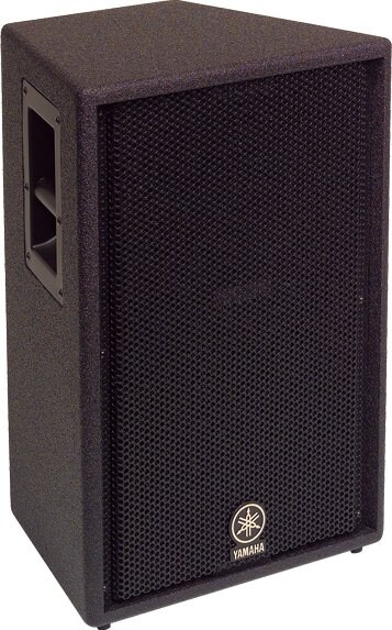 楽器 YAMAHA Club Series lll MODL S115lll Yamaha Club Series III 3 S115 Passive PA Speaker | eBay