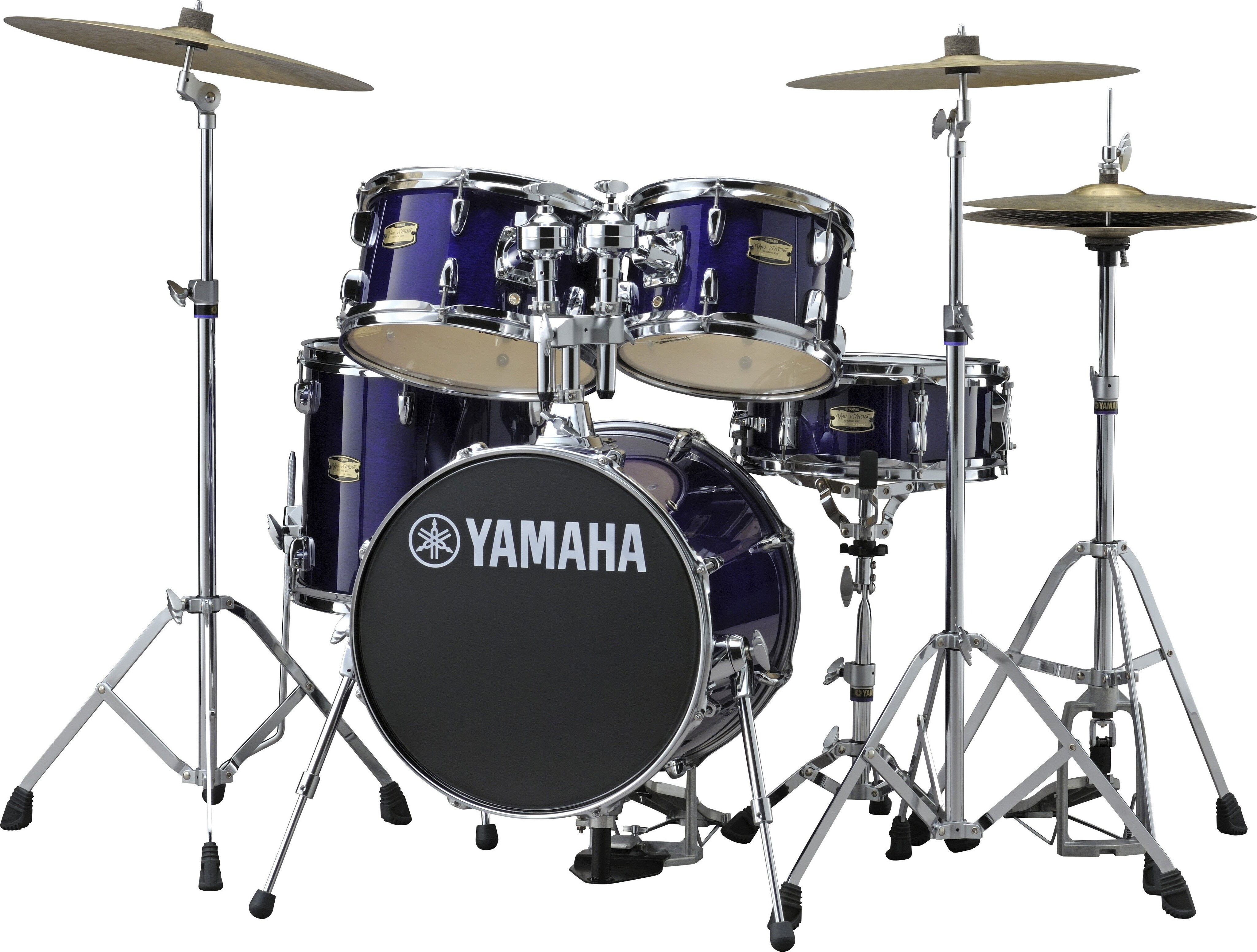 Junior Kit - Overview - Drum Sets - Acoustic Drums - Drums