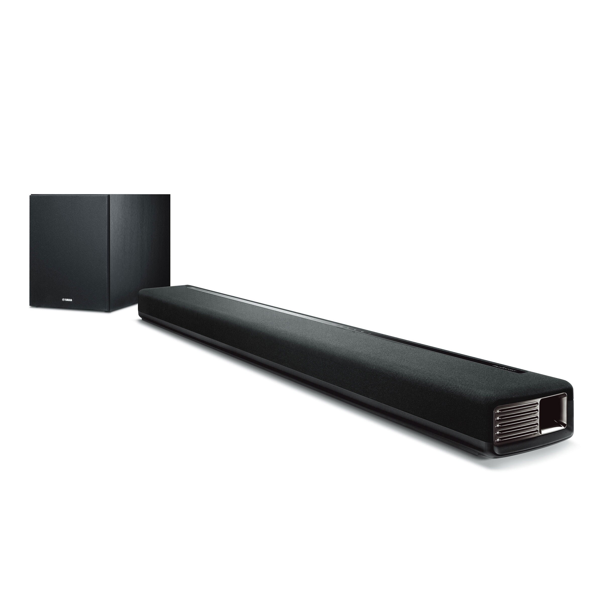 YAS-706 - Overview - Sound Bars - Products - Home Audio - Yamaha