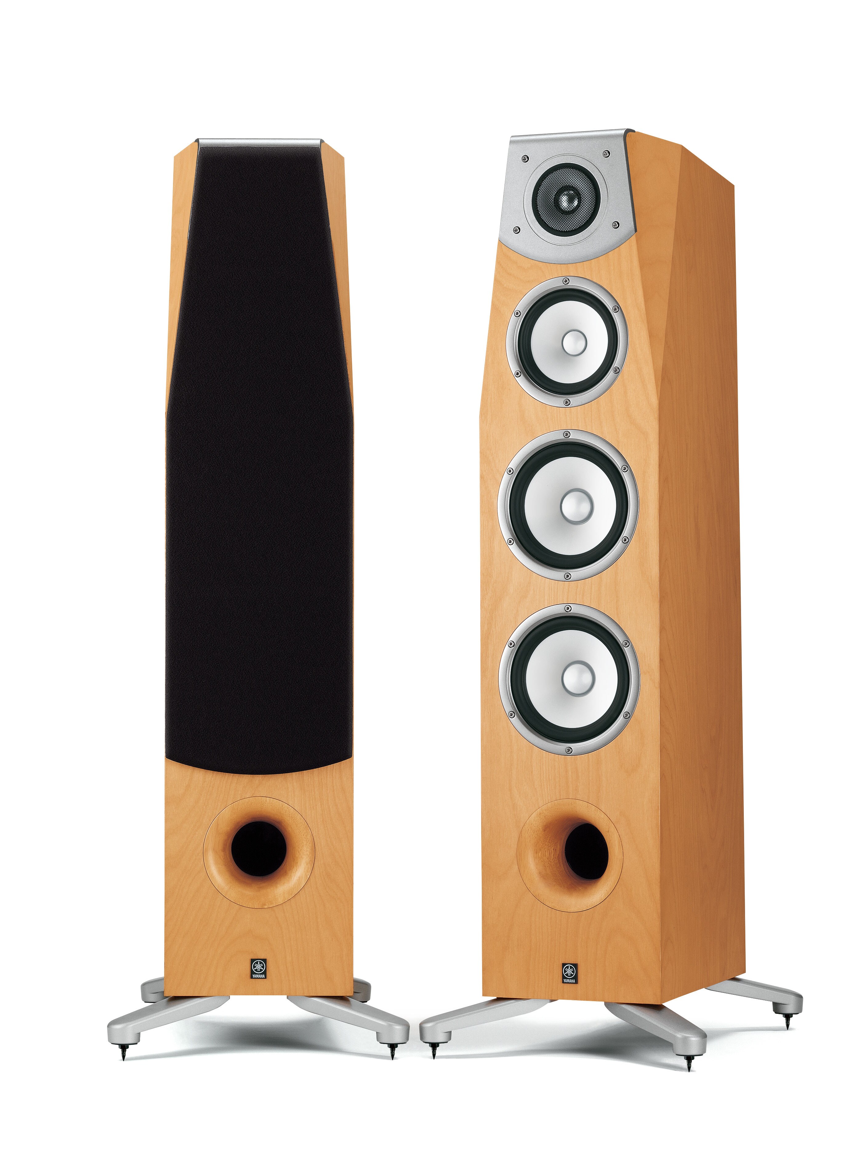 YAMAHA Soavo-1 ペア Soavo-1 - Overview - Speakers - Products - Home Audio - Yamaha