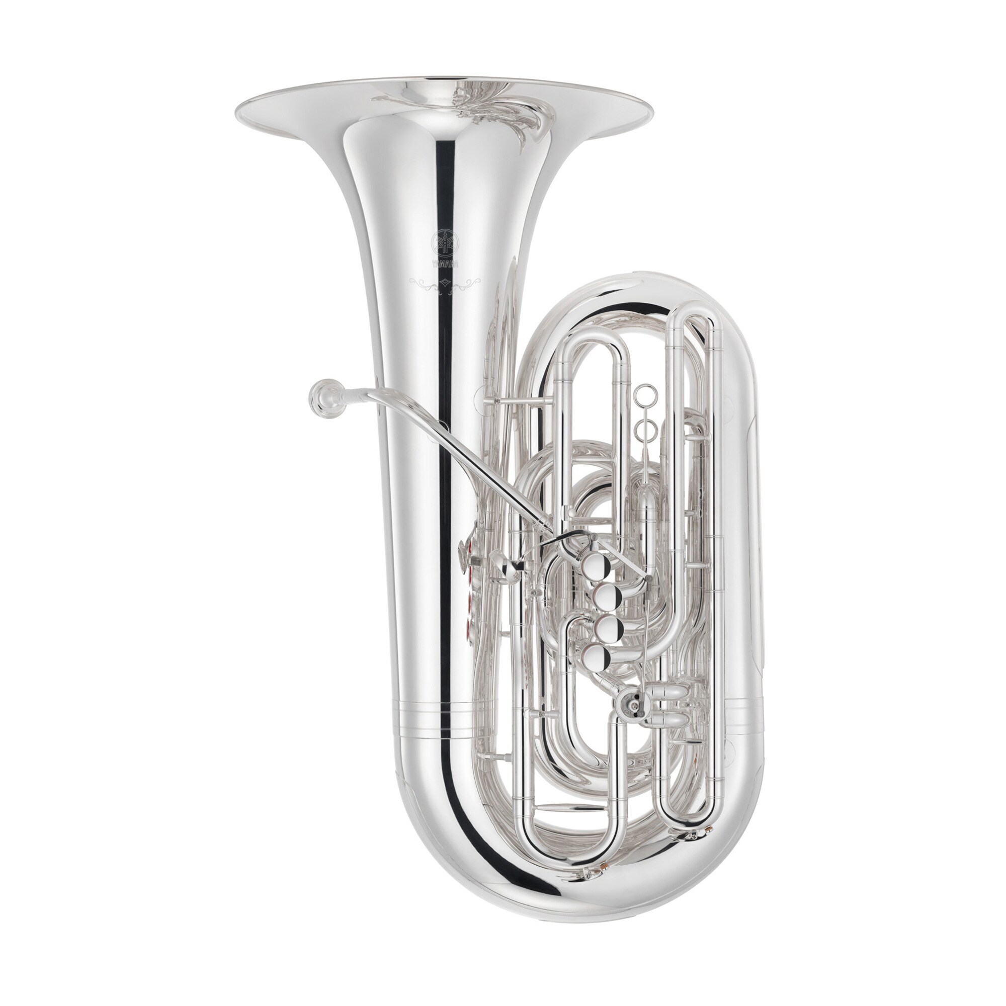 YCB-623S - Overview - Tubas - Products - Brass & Woodwinds