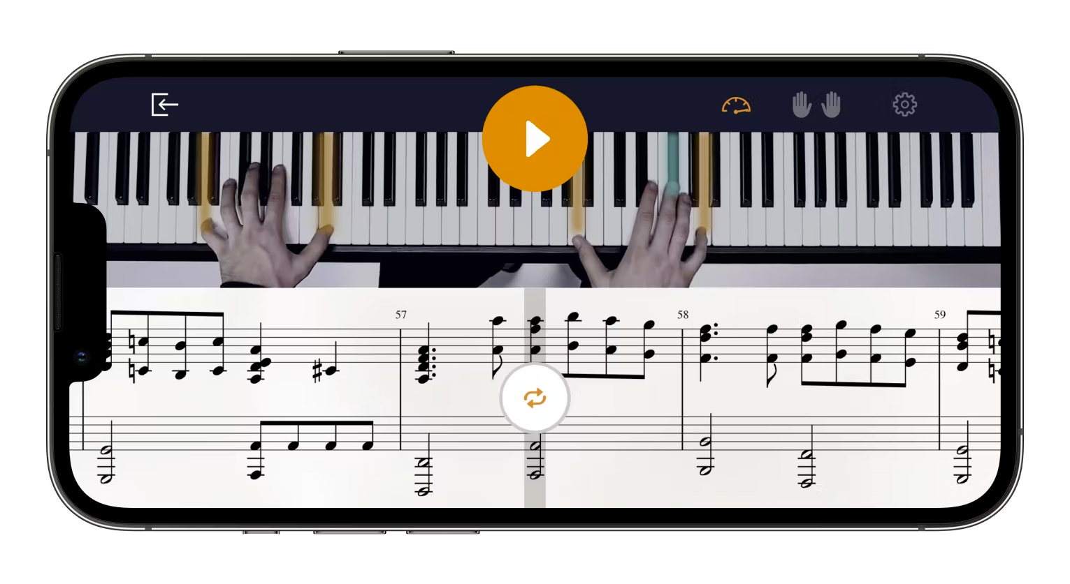 engranaje Seguir Chaleco Learn How to Play the Piano Online – get 3 months for free