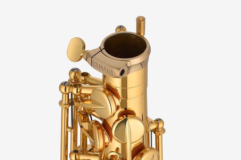 YAS-875EX - Overview - Saxophones - Products - Brass & Woodwinds